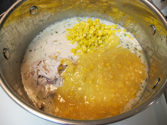 Photo Credit:  I believe I can  Fry